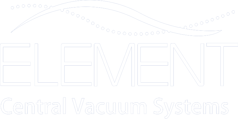 Element Central Vacuum Systems Logo