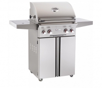 AOG 24 “L” series gas grill