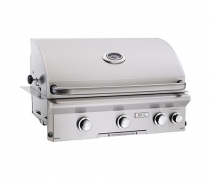 AOG 30 “L” Series Built-in<br/> gas grill
