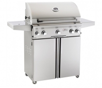 AOG 30 “L” series gas grill