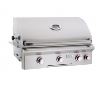 AOG 30 “T” Series Built-in gas grill