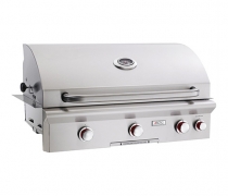 AOG 36 “T” series Built-in gas grill
